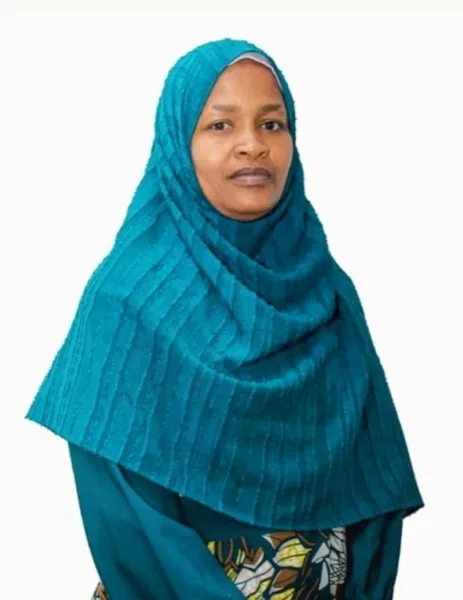 Dr. Lulu Abasi