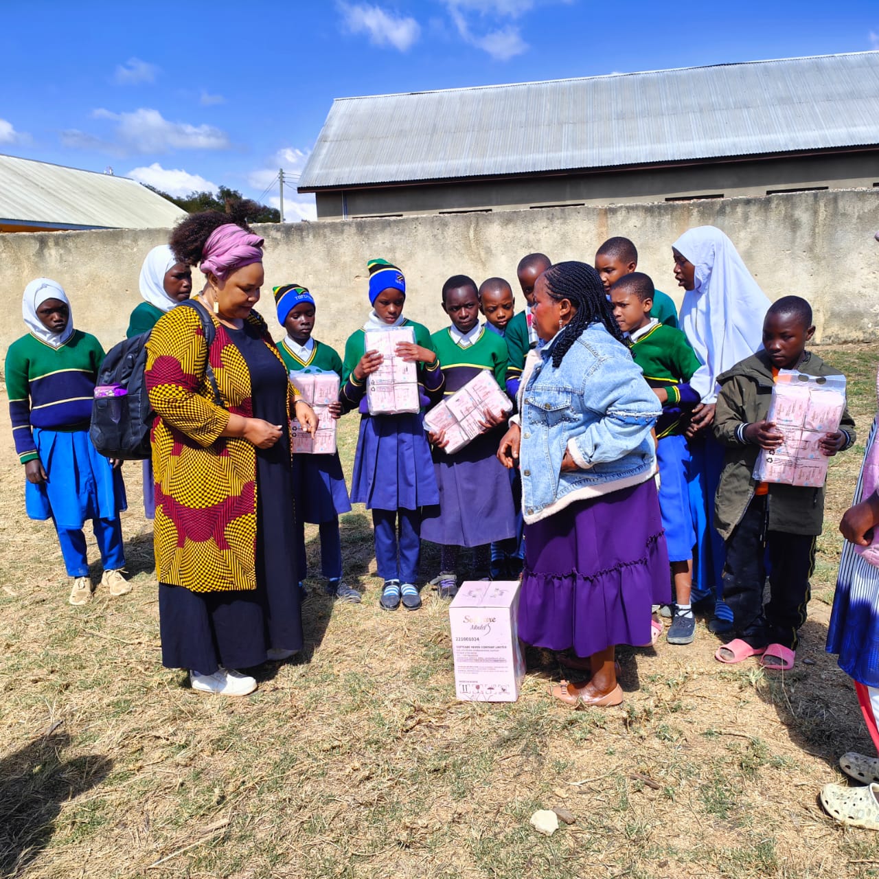 Empowering Girls